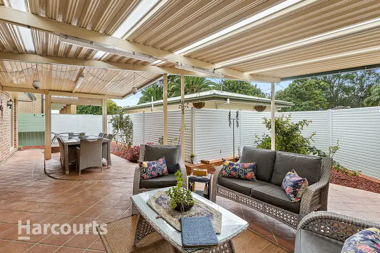 Sixth view of Homely house listing, 18 Cameron Crescent, Kiama Downs NSW 2533