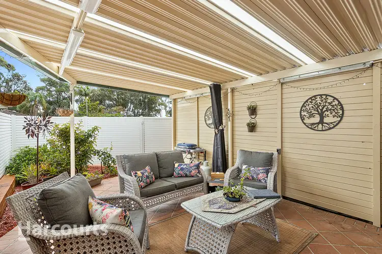 Seventh view of Homely house listing, 18 Cameron Crescent, Kiama Downs NSW 2533