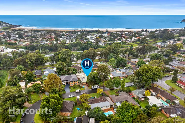 Second view of Homely house listing, 18 Cameron Crescent, Kiama Downs NSW 2533