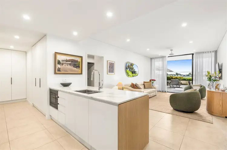 Main view of Homely apartment listing, 20104/61 St Leger Way, Ascot QLD 4007