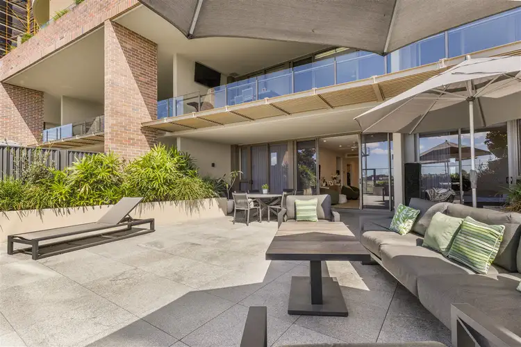 Third view of Homely apartment listing, 20104/61 St Leger Way, Ascot QLD 4007