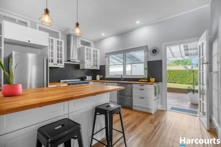 Fourth view of Homely house listing, 20 Ritchie Street, Leongatha VIC 3953