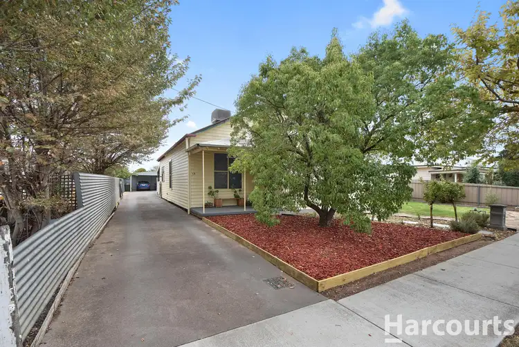 58 Bennett Road, Horsham VIC 3400