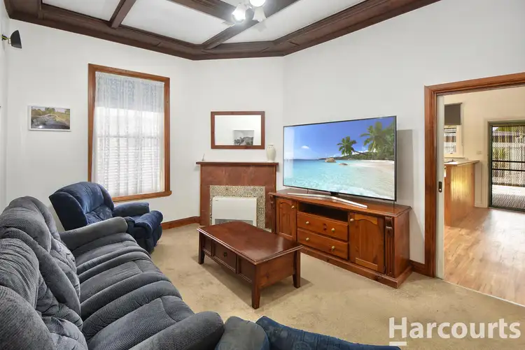 Third view of Homely house listing, 58 Bennett Road, Horsham VIC 3400