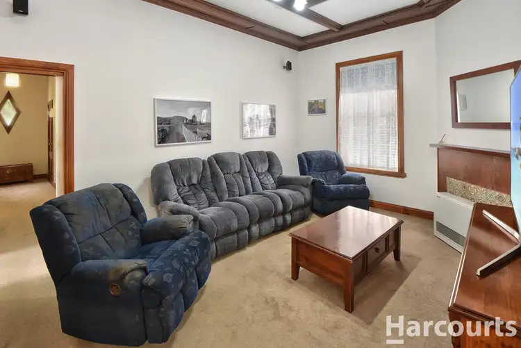 Fourth view of Homely house listing, 58 Bennett Road, Horsham VIC 3400