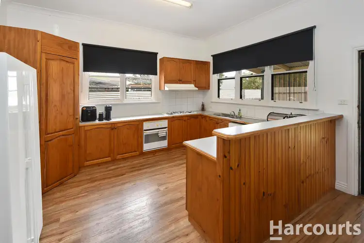 Fifth view of Homely house listing, 58 Bennett Road, Horsham VIC 3400