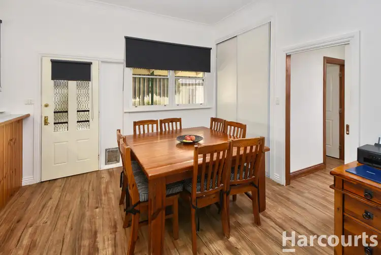 Sixth view of Homely house listing, 58 Bennett Road, Horsham VIC 3400