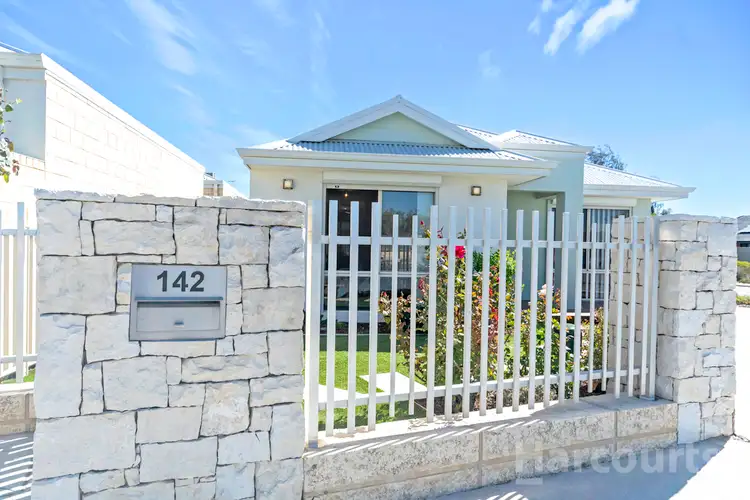 142 Celeste Street, Eglinton WA 6034