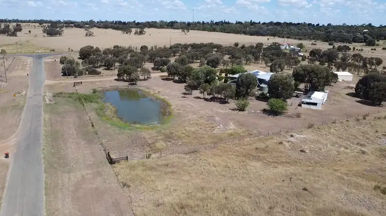 Second view of Homely rural property listing, 8 LUDWIG DRIVE, Taroom QLD 4420