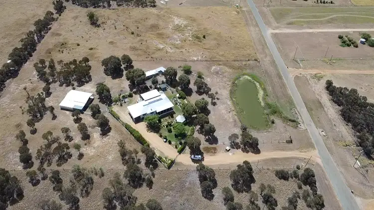 Fourth view of Homely rural property listing, 8 LUDWIG DRIVE, Taroom QLD 4420