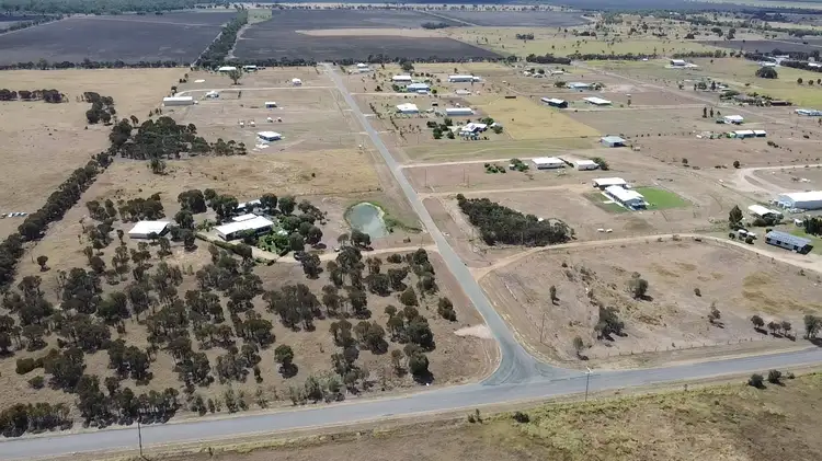 Fifth view of Homely rural property listing, 8 LUDWIG DRIVE, Taroom QLD 4420