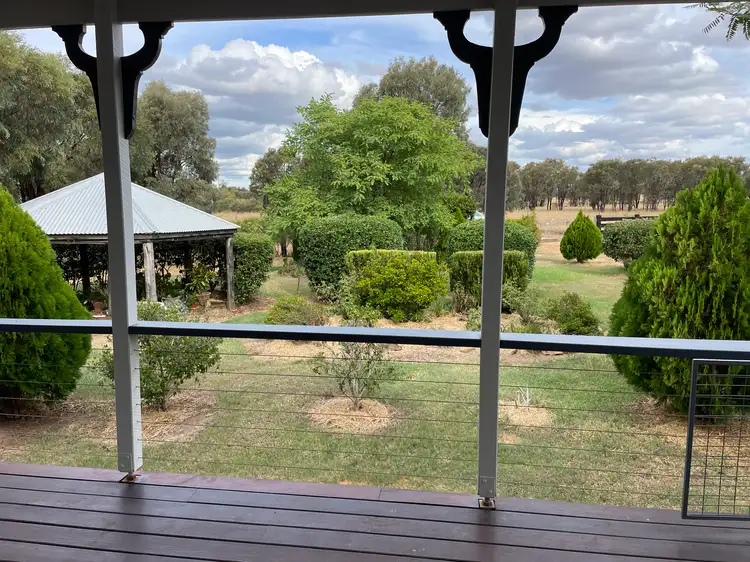 Seventh view of Homely rural property listing, 8 LUDWIG DRIVE, Taroom QLD 4420
