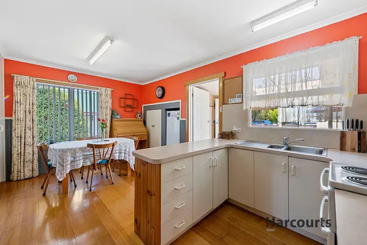 Fourth view of Homely house listing, 56 Cotton Street, Latrobe TAS 7307