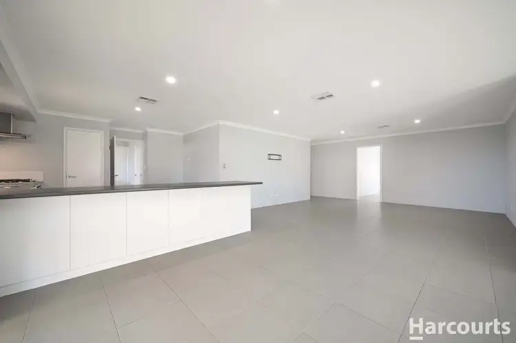 Sixth view of Homely house listing, 4 Rotterdam Vista, Wanneroo WA 6065