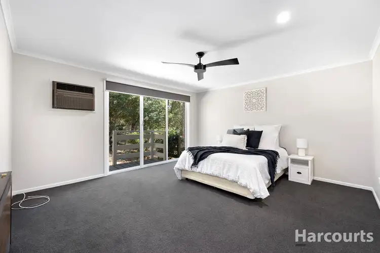 Sixth view of Homely rural property listing, 395 Purvis Road, Tanjil South VIC 3825