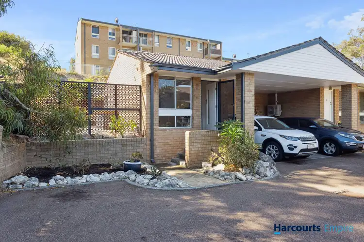 28/75 Stanley Street, Scarborough WA 6019