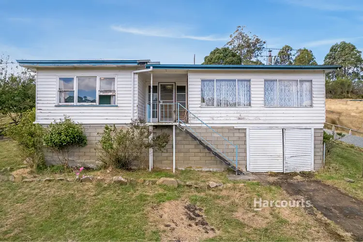 Second view of Homely house listing, 1416 Woodsdale Road, Levendale TAS 7120