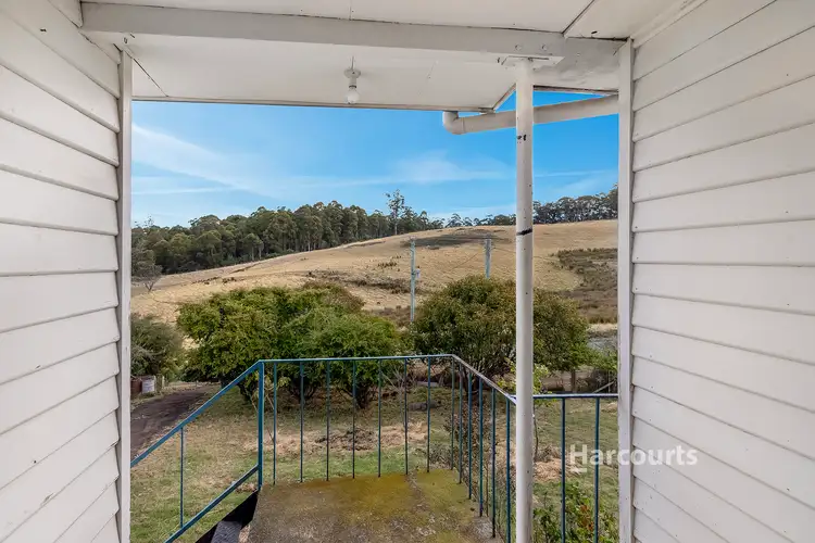 Fourth view of Homely house listing, 1416 Woodsdale Road, Levendale TAS 7120