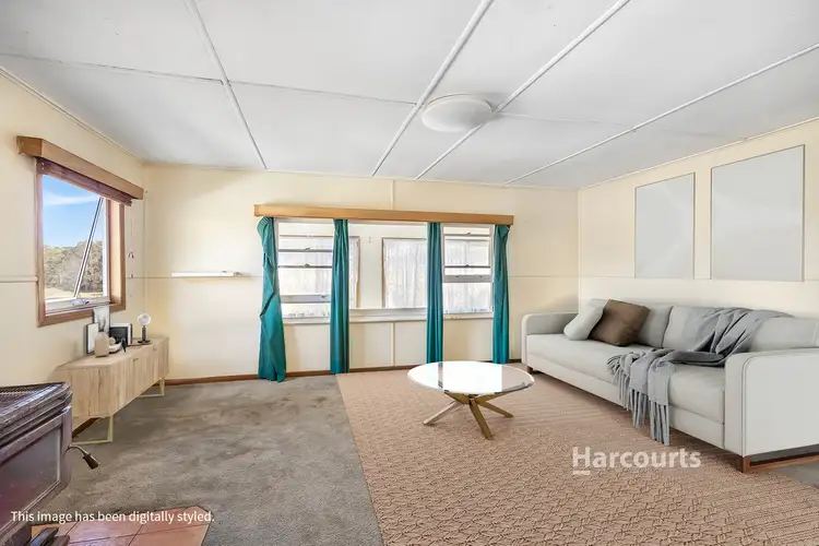 Fifth view of Homely house listing, 1416 Woodsdale Road, Levendale TAS 7120