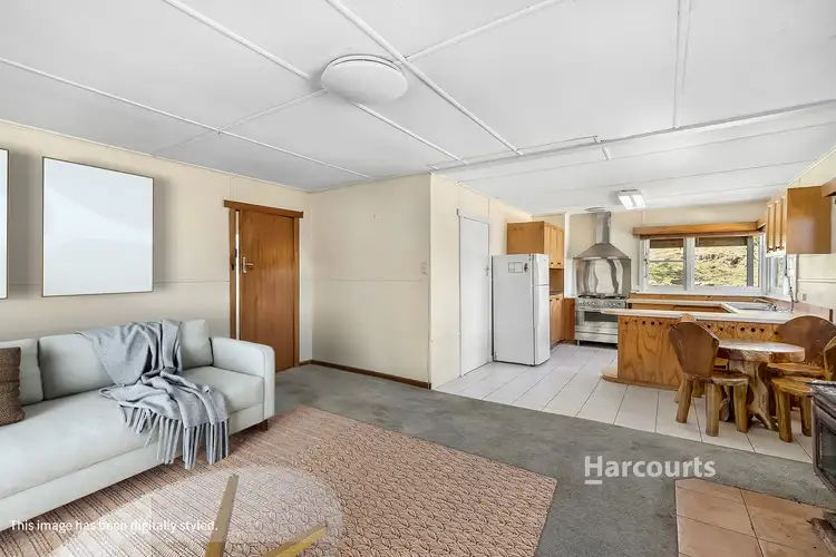 Sixth view of Homely house listing, 1416 Woodsdale Road, Levendale TAS 7120