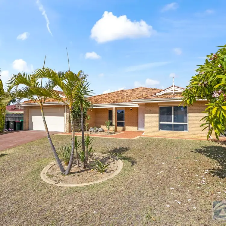 10 Pepin Court, Joondalup WA 6027