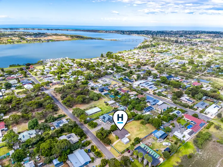 Main view of Homely house listing, 17 Graham Street, Goolwa SA 5214