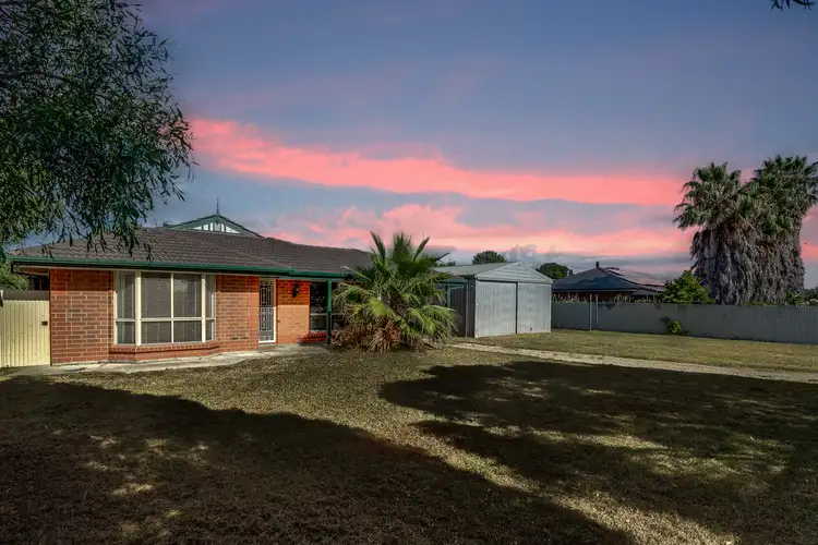 Second view of Homely house listing, 17 Graham Street, Goolwa SA 5214