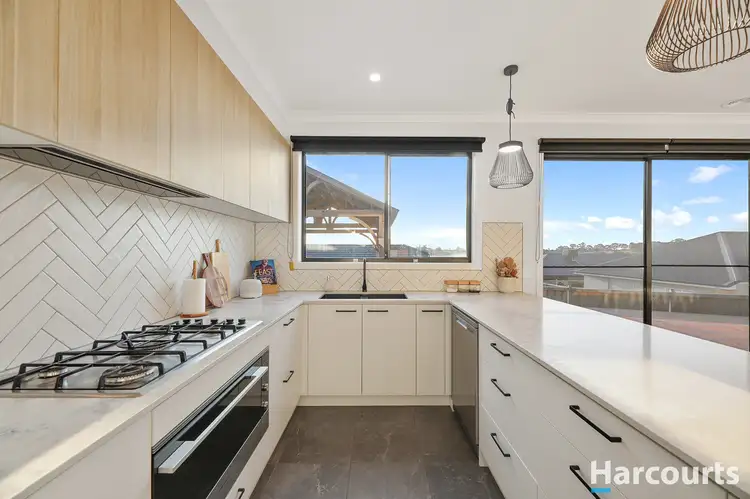 Fourth view of Homely house listing, 23 Staghorn Way, Drouin VIC 3818