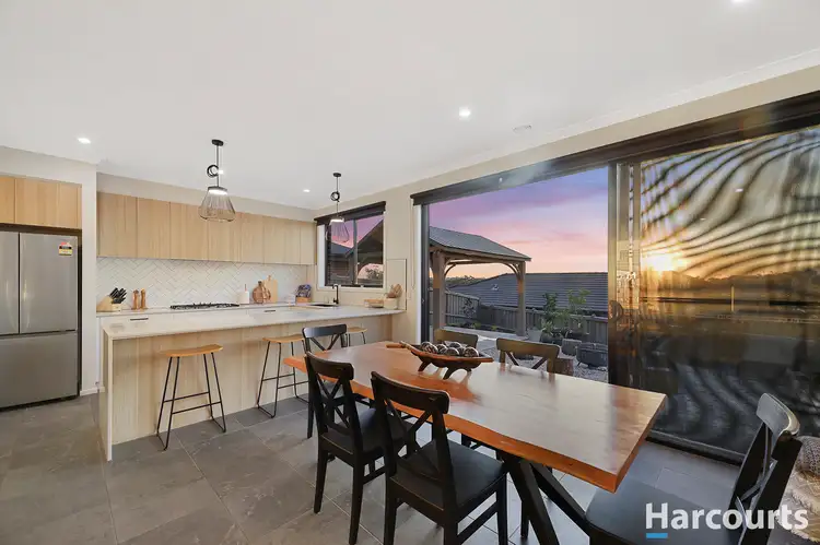 Fifth view of Homely house listing, 23 Staghorn Way, Drouin VIC 3818
