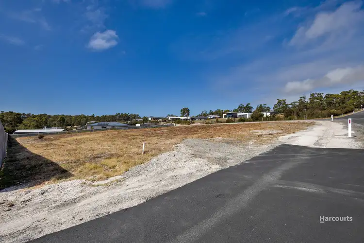 Fifth view of Homely land listing, 2 Arlington Place, Heybridge TAS 7316