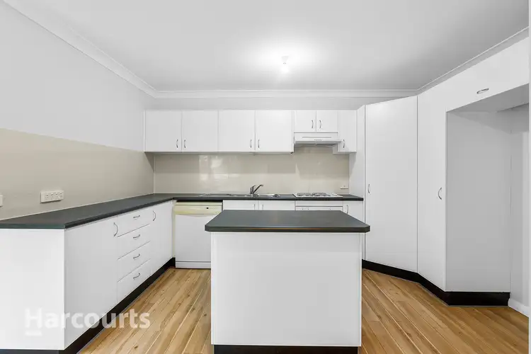 Second view of Homely house listing, 1/47 North Kiama Drive, Kiama Downs NSW 2533