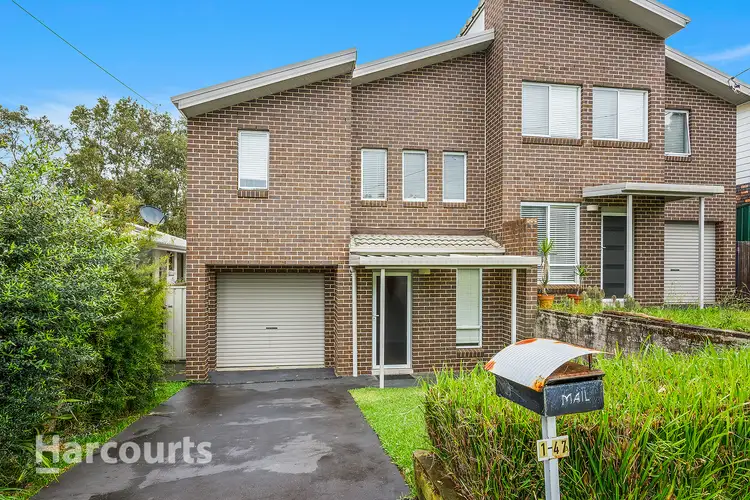 1/47 North Kiama Drive, Kiama Downs NSW 2533