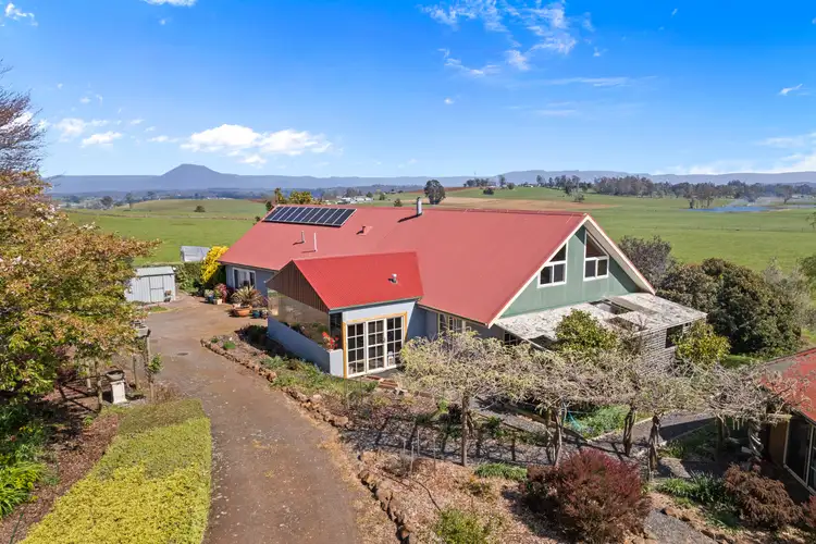 Second view of Homely house listing, 212 Weetah Road, Deloraine TAS 7304