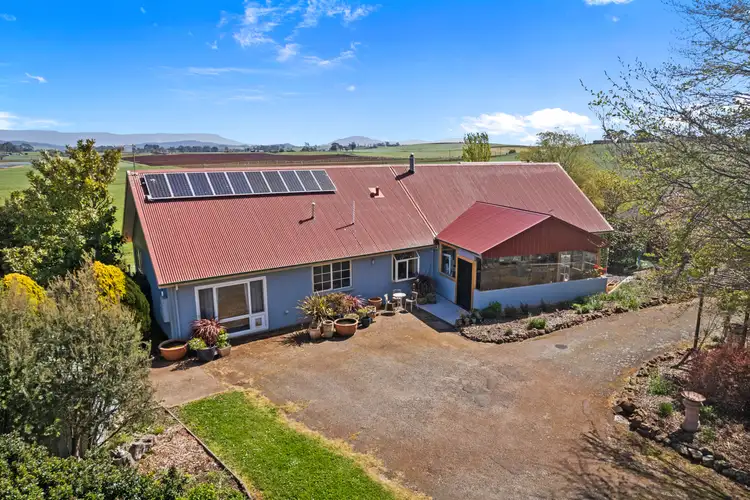 Third view of Homely house listing, 212 Weetah Road, Deloraine TAS 7304