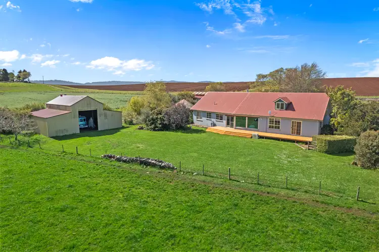 Fourth view of Homely house listing, 212 Weetah Road, Deloraine TAS 7304