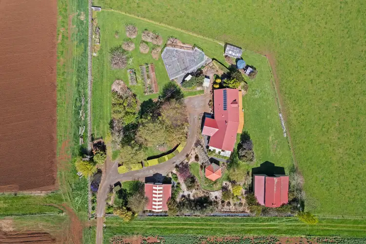 Fifth view of Homely house listing, 212 Weetah Road, Deloraine TAS 7304