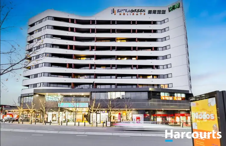 716/39 Kingsway, Glen Waverley VIC 3150