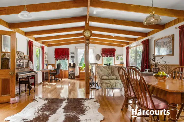 Fifth view of Homely house listing, 94 Johns Road, Reedy Marsh TAS 7304