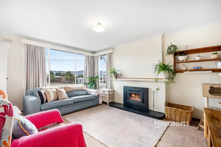 Third view of Homely house listing, 8 Adelphi Road, Claremont TAS 7011