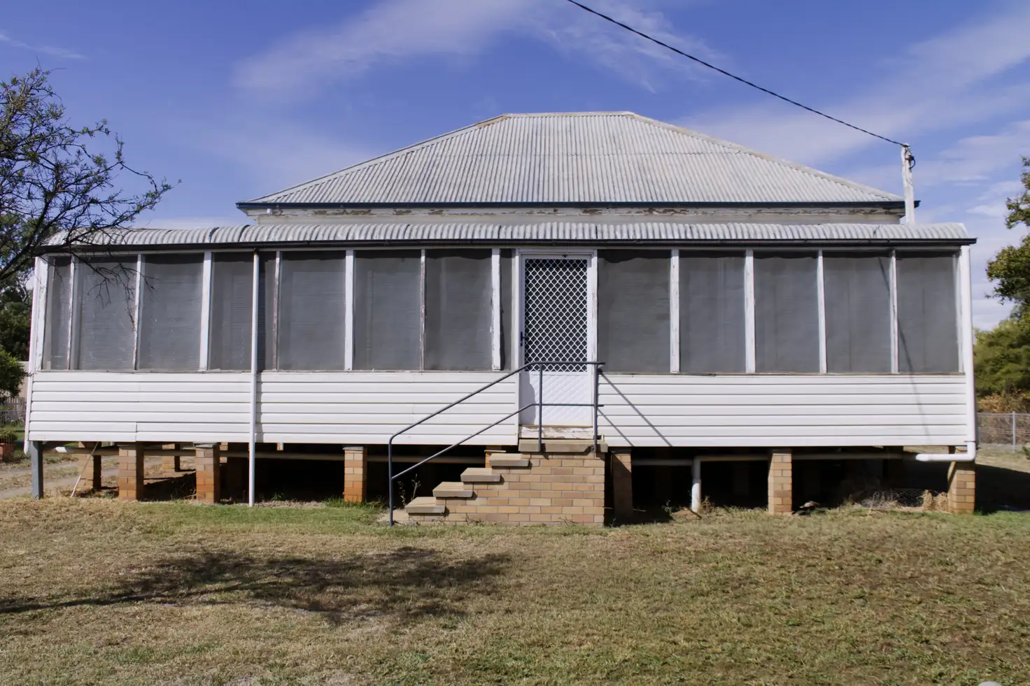Main view of Homely house listing, 44 George Street, Wee Waa NSW 2388