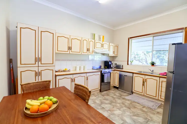 Third view of Homely house listing, 44 George Street, Wee Waa NSW 2388