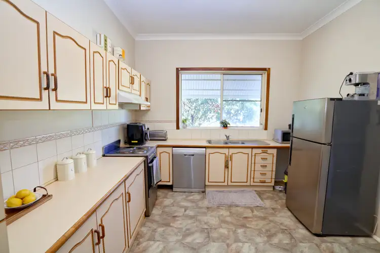 Fourth view of Homely house listing, 44 George Street, Wee Waa NSW 2388
