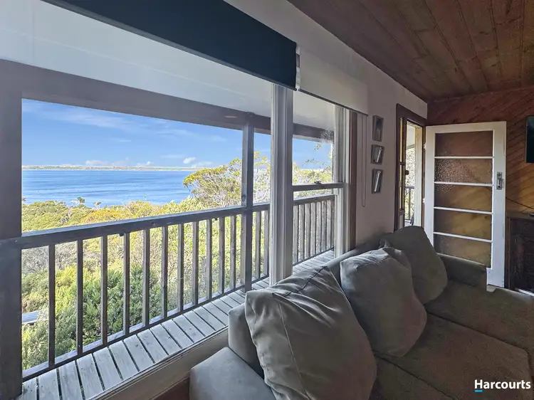 Second view of Homely house listing, 12 Acacia Drive, Ansons Bay TAS 7264