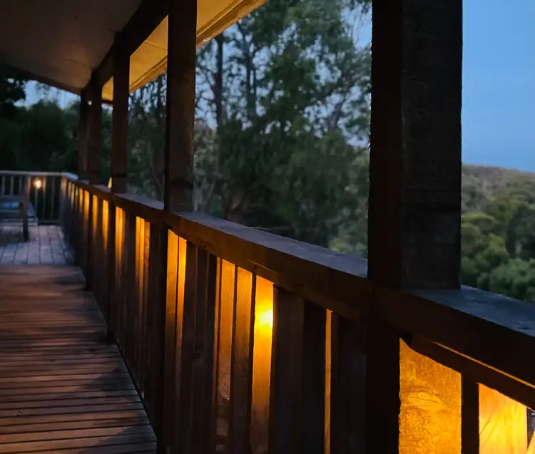 Fifth view of Homely house listing, 12 Acacia Drive, Ansons Bay TAS 7264