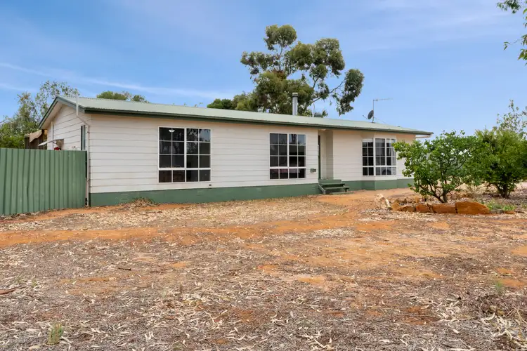 Second view of Homely house listing, 61 Riverview Drive, Paringa SA 5340