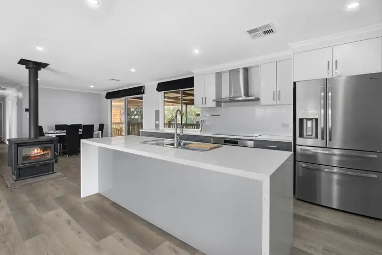 Third view of Homely house listing, 61 Riverview Drive, Paringa SA 5340