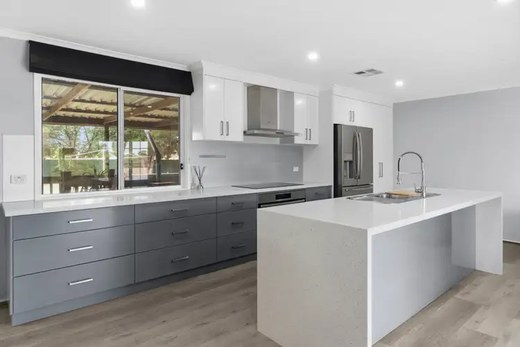 Fifth view of Homely house listing, 61 Riverview Drive, Paringa SA 5340