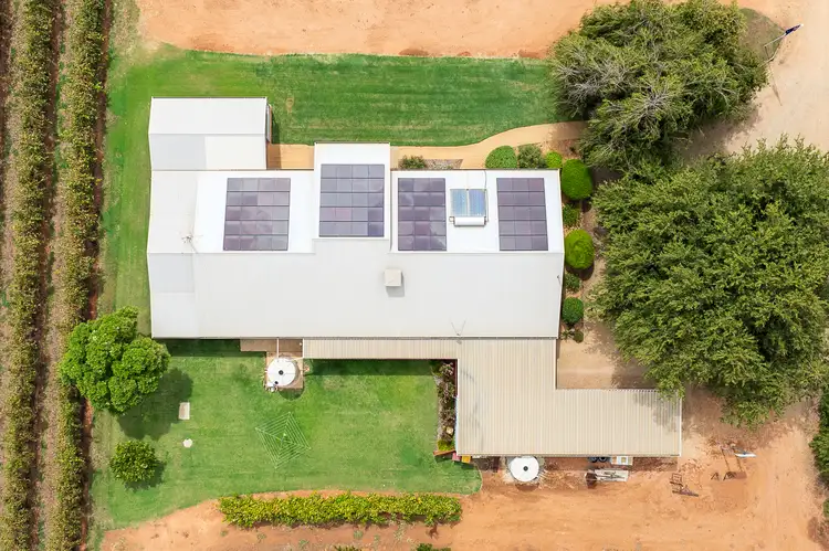 Sixth view of Homely house listing, 17324 Sturt Highway, Barmera SA 5345