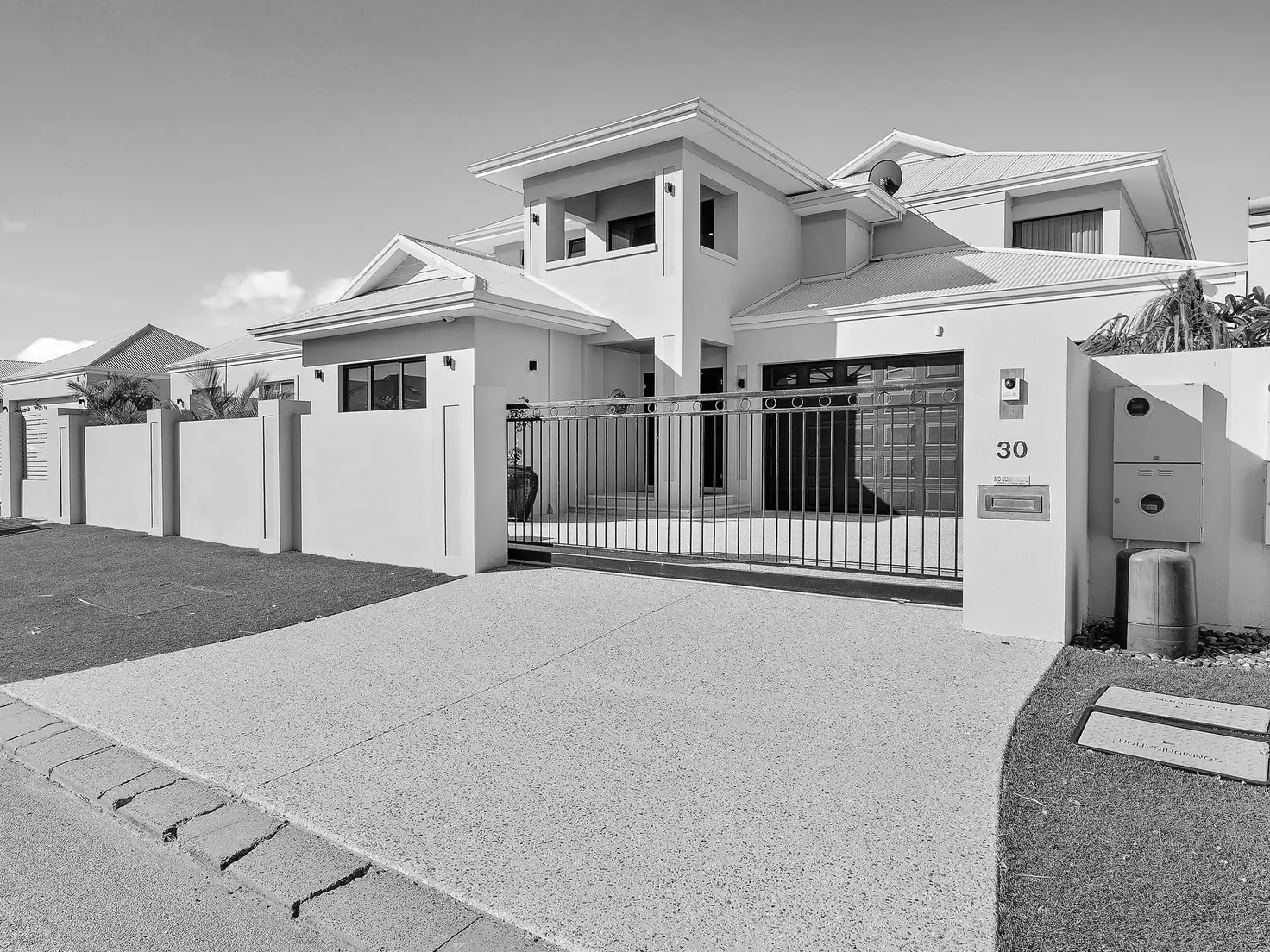 Main view of Homely house listing, 30 Ragamuffin Point, Halls Head WA 6210