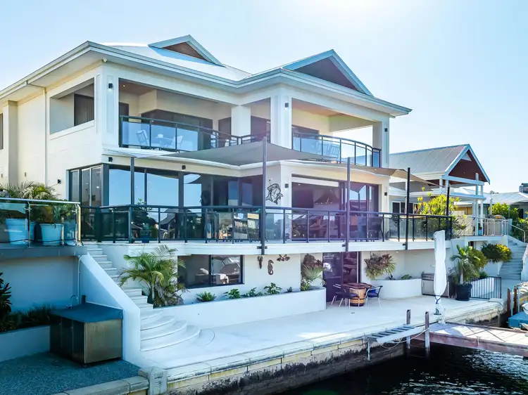 Third view of Homely house listing, 30 Ragamuffin Point, Halls Head WA 6210